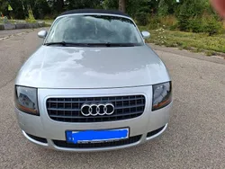 Grau Gebraucht 2006 Audi TT Roadster Sport Cabrio | 8.500 € (Fairer Preis)
