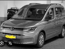Grau Gebraucht 2023 VW Caddy Van / Kleinbus | 27.000 € (Superpreis)