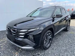 Abyss black a2b Neu 2024 Hyundai Tucson Edition SUV | 37.390 € (Etwas zu teuer)