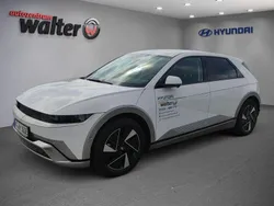 Weiß Gebraucht 2025 Hyundai Ioniq 5 SUV | 48.990 € (Guter Preis)