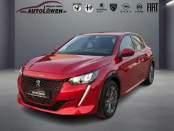 Lackierung elixierrot/typ ver Gebraucht 2021 Peugeot 208 Allure Kleinwagen | 13.980 € (Guter Preis)
