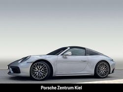 Gtsilbermetallic Gebraucht 2022 Porsche 992 Coupé | 149.480 € (Teuer)