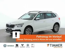 Andere Gebraucht 2022 Skoda Kamiq Clever SUV | 20.670 € (Fairer Preis)