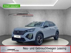 Weiß Neu 2025 Peugeot 2008 Allure SUV | 23.575 € (Guter Preis)