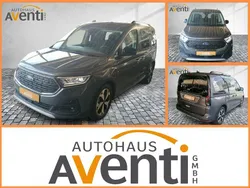 Grau Neu 2025 Ford Tourneo Connect Active Van / Kleinbus | 43.979 € (Teuer)