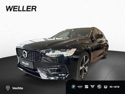 Schwarz Gebraucht 2019 Volvo 360 | 36.990 €