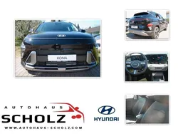 Schwarz Gebraucht 2025 Hyundai Kona Prime SUV | 33.550 € (Fairer Preis)