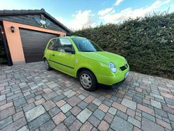 Grün Gebraucht 2002 VW Lupo Kleinwagen | 400 €