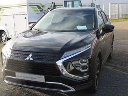 Schwarz Gebraucht 2022 Mitsubishi Eclipse Cross Plus SUV | 24.550 € (Fairer Preis)