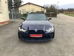 Schwarz Gebraucht 2022 BMW M4 Cabriolet Competition Edition Cabrio | 82.900 € (Fairer Preis)