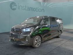 Schwarz Gebraucht 2024 Citroën Spacetourer Van | 37.890 € (Fairer Preis)