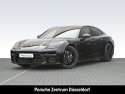 Schwarz Gebraucht 2022 Porsche Panamera GTS Limousine | 197.527 €
