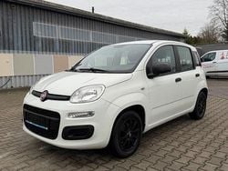 Weiß Gebraucht 2016 Fiat Panda Pop Limousine | 5.690 € (Fairer Preis)
