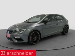 Pirineos grau Gebraucht 2018 Cupra Leon Limousine | 22.450 € (Guter Preis)