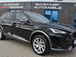 Mitternachtsschwarz Gebraucht 2023 Cupra Formentor SUV | 27.590 € (Fairer Preis)