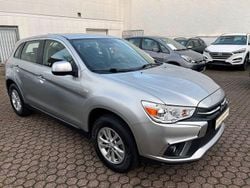 Sterlingsilber Gebraucht 2020 Mitsubishi ASX Active SUV | 16.490 € (Fairer Preis)