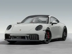 Grau Neu 2025 Porsche 911 Carrera GTS Coupé | 189.613 € (Superpreis)