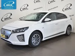 Weiß Gebraucht 2020 Hyundai Ioniq Limousine | 16.500 € (Fairer Preis)