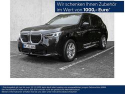 Saphirschwarz Gebraucht 2025 BMW X3 M Sport SUV | 59.970 € (Fairer Preis)