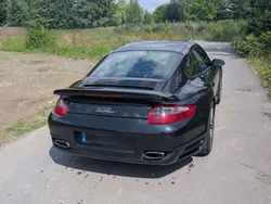 Schwarz Gebraucht 2007 Porsche 911 Turbo Coupé | 70.000 €