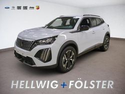 Weiss/typ aussenverkleidung me Gebraucht 2025 Peugeot 2008 Allure SUV | 21.990 €
