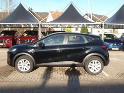Onyxschwarz Neu 2025 Mitsubishi ASX Basis SUV | 22.850 € (Fairer Preis)