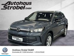 Grau Neu 2025 VW Tiguan Goal SUV | 53.970 € (Fairer Preis)