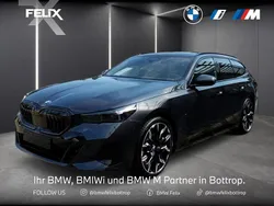 Grau Neu 2025 BMW 550e M Sport Limousine | 90.614 € (Fairer Preis)