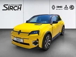 Schwarz Neu 2025 Renault R5 Urban Kleinwagen | 29.260 € (Etwas zu teuer)