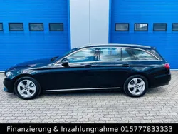 Mercedes E200