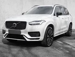 Weiss Gebraucht 2023 Volvo XC90 Plus SUV | 63.149 € (Fairer Preis)