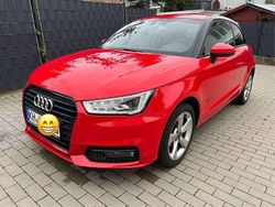 Gebraucht 2015 Audi A1 Sport Limousine | 9.499 € (Fairer Preis)