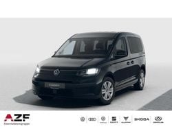Schwarz Neu 2025 VW Caddy Van / Kleinbus | 32.990 € (Superpreis)