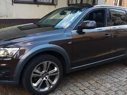 Braun Gebraucht 2012 Audi Q5 Ambiente SUV | 12.499 € (Guter Preis)
