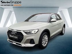 Tausilber Gebraucht 2024 Audi A1 Basis Kleinwagen | 26.390 € (Fairer Preis)
