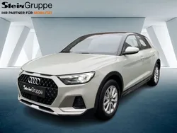 Tausilber Gebraucht 2024 Audi A1 Basis Kleinwagen | 24.990 € (Fairer Preis)