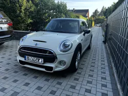 Weiß Gebraucht 2015 Mini Cooper S Kleinwagen | 13.900 € (Superpreis)