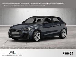 Grau Neu 2025 Audi A1 Sportback Advanced Plus Kleinwagen | 26.250 € (Superpreis)