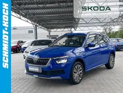 Gebraucht 2021 Skoda Kamiq Clever SUV | 16.980 € (Guter Preis)