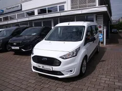 Weiß Gebraucht 2020 Ford Grand Tourneo Connect Trend Van / Kleinbus | 22.900 € (Fairer Preis)