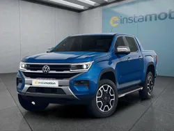 Beige Neu 2025 VW Amarok Abholung | 56.899 € (Fairer Preis)