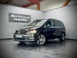 VW Sharan