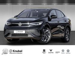 Schwarz Gebraucht 2024 VW ID.5 Pro SUV | 44.900 € (Superpreis)