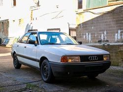 Gebraucht 1987 Audi 80 Limousine | 1.999 €