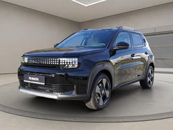 Schwarz Neu 2025 Fiat Grande Panda La Prima Kleinwagen | 22.589 € (Fairer Preis)