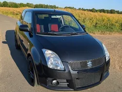 Schwarz Gebraucht 2010 Suzuki Swift Sport Coupé | 5.500 € (Etwas zu teuer)
