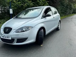 Silber Gebraucht 2006 Seat Altea Van / Kleinbus | 1.499 € (Superpreis)