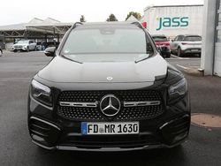 Gebraucht 2025 Mercedes GLB200 SUV | 46.679 € (Teuer)