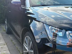 Schwarz Gebraucht 2013 Audi A1 Ambition Kleinwagen | 8.600 € (Superpreis)