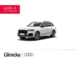 Carraraweiß Gebraucht 2022 Audi Q7 Competition SUV | 61.805 € (Guter Preis)